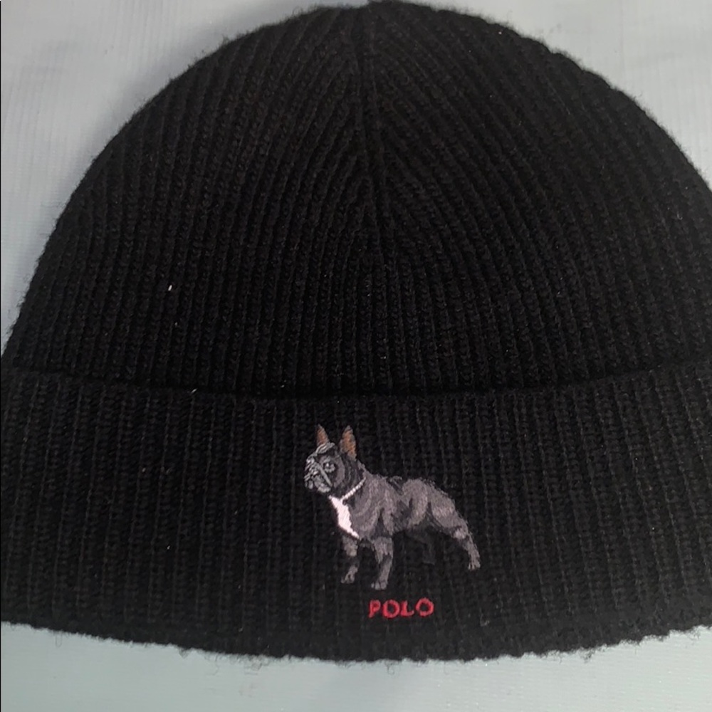 Polo Beanie